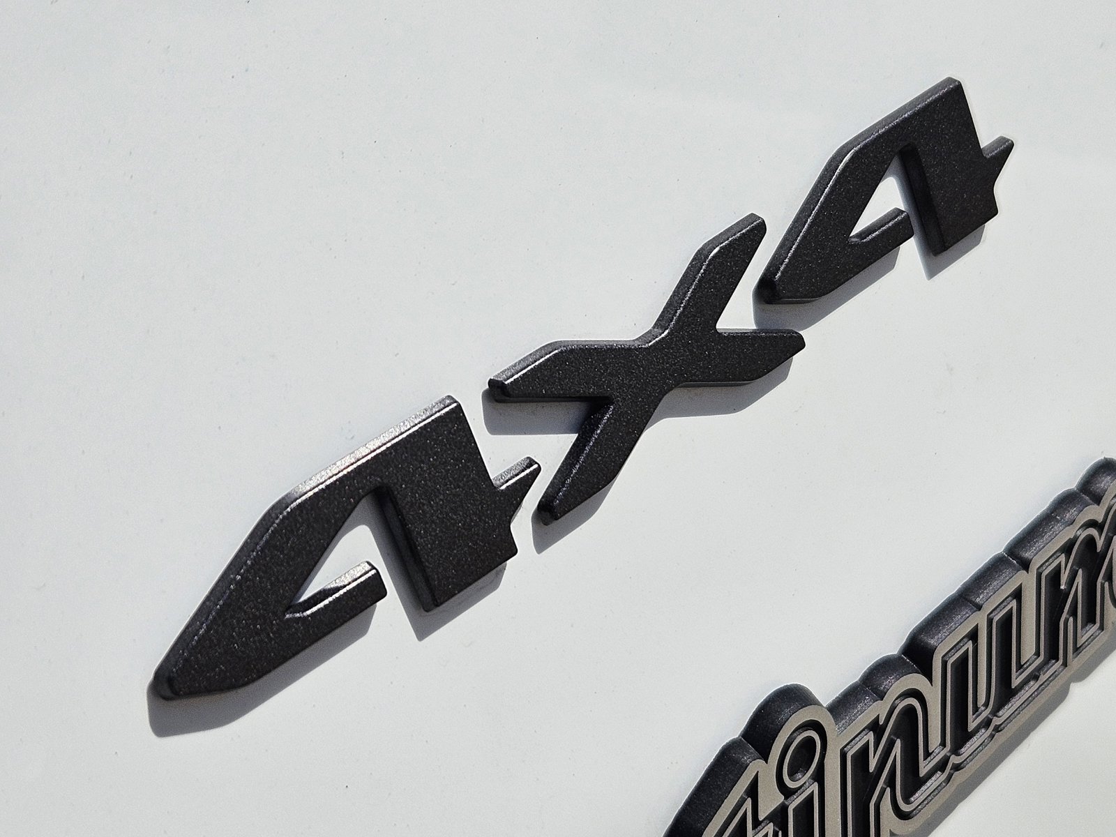 New 2026 Jeep Cherokee Overland AWD/4WD image 14