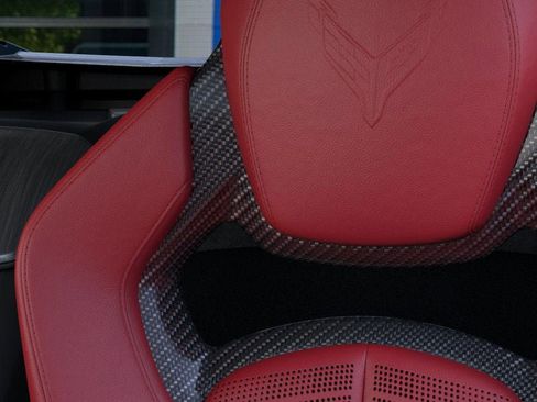 New 2026 Chevrolet Corvette Stingray Premium Cpe w/ Battery Protection Package image 45