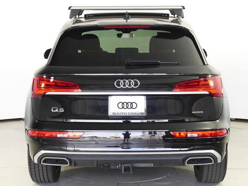 Used 2023 Audi Q5 2.0T Premium Plus w/ Premium Plus Package image 8