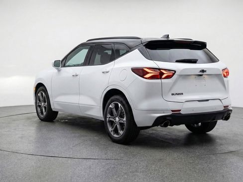 Used 2025 Chevrolet Blazer LT FWD image 6