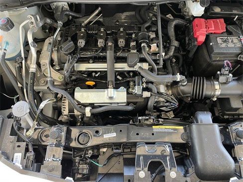 New 2025 Nissan Versa S w/ S Plus Package image 26