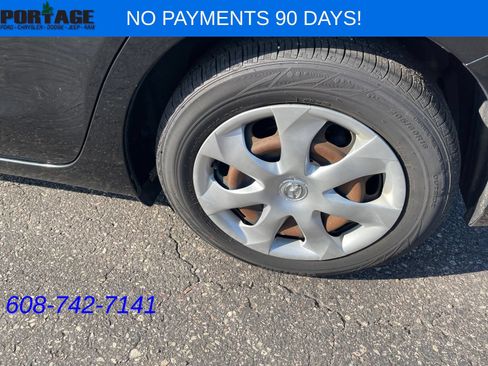 Used 2016 MAZDA MAZDA3 i Sport FWD image 9