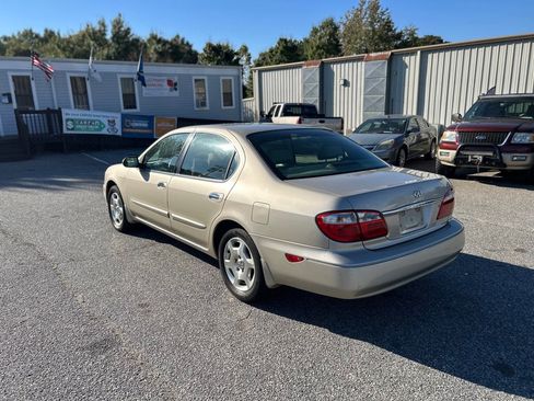 Used 2001 INFINITI I30 FWD image 8