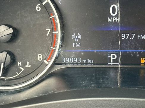 Used 2023 Nissan Altima 2.5 SV image 28