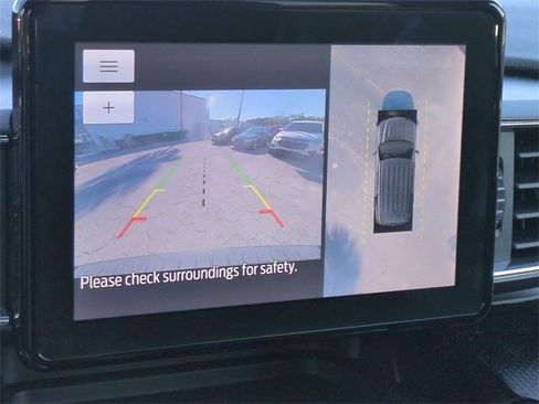 Used 2022 Ford Explorer ST w/ Equipment Group 401A image 26