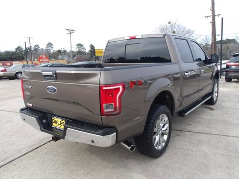 Used 2017 Ford F150 XLT w/ Equipment Group 302A Luxury image 11