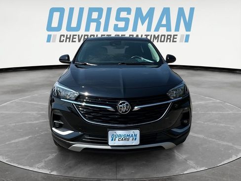 Used 2023 Buick Encore GX Preferred w/ Cold Weather Comfort Package AWD/4WD image 8