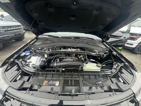 New 2026 Ford Explorer ST-Line AWD/4WD image 36