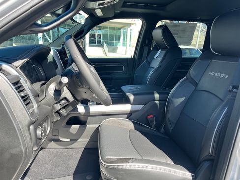 New 2026 RAM 2500 Laramie image 12