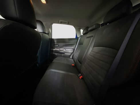 Used 2022 Mitsubishi Outlander Sport SE image 25