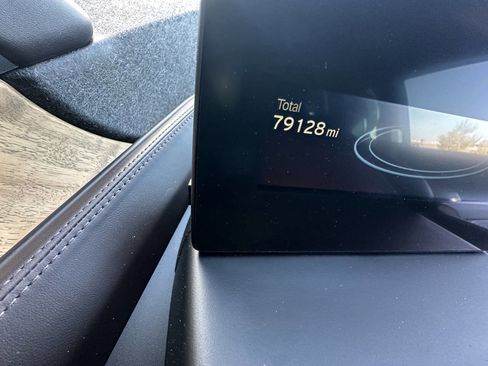 Used 2015 BMW i3 w/ Range Extender RWD image 22