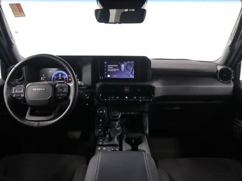 Used 2024 Toyota Land Cruiser 1958 AWD/4WD image 32