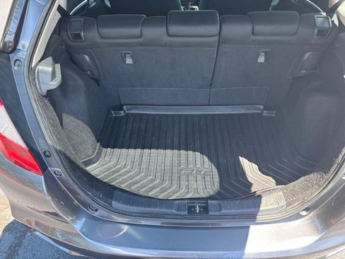Used 2019 Honda Fit LX image 10
