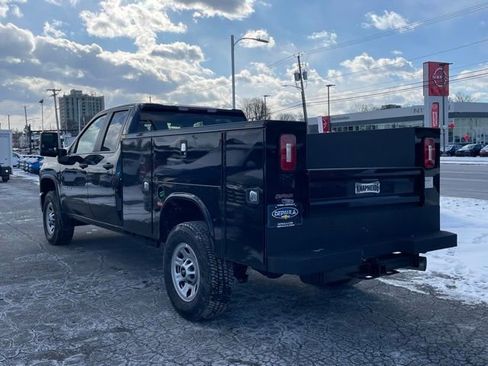 New 2026 Chevrolet Silverado 3500 W/T w/ WT Convenience Package image 15