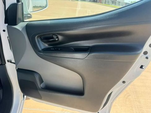 Used 2021 Nissan NV200 SV FWD image 29