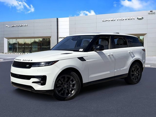 Used 2023 Land Rover Range Rover Sport SE AWD/4WD image 1