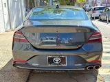 Used 2023 Genesis G70 2.0T image 5