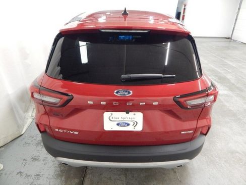 New 2026 Ford Escape Active w/ Tech Pack #1 image 4