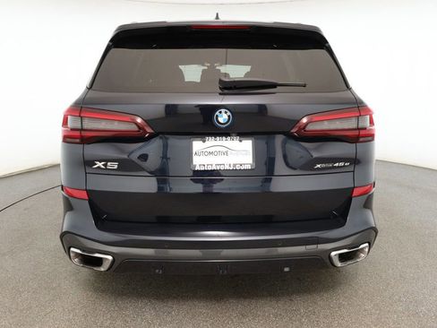 Used 2023 BMW X5 xDrive45e w/ M Sport Package image 5