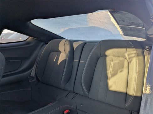 Used 2022 Ford Mustang GT w/ Equipment Group 301A image 11