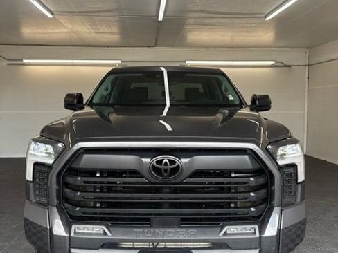 Used 2023 Toyota Tundra SR5 AWD/4WD image 19