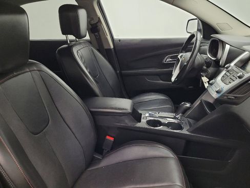 Used 2017 Chevrolet Equinox Premier w/ Enhanced Convenience Package image 21