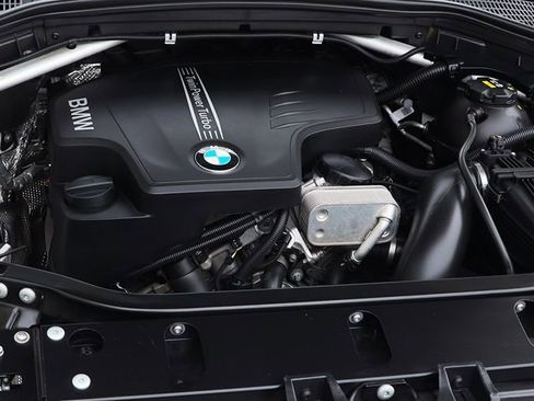 Used 2018 BMW X4 xDrive28i image 60