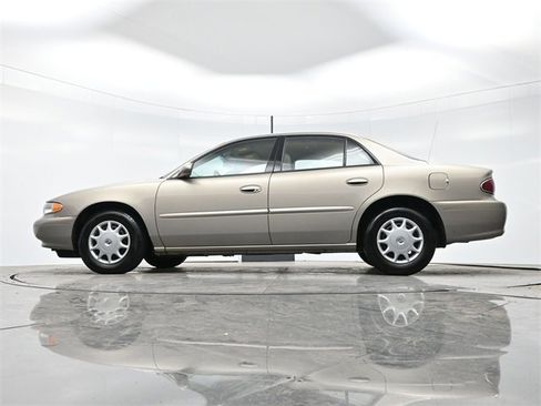 Used 2003 Buick Century Custom w/ Preferred Equipment Group 1SB image 20