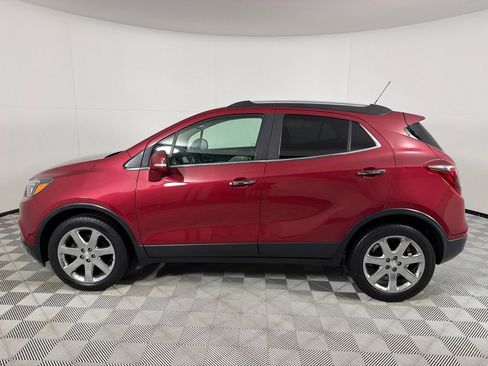Used 2017 Buick Encore Essence w/ Experience Buick Package image 8