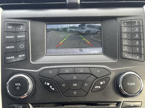 Used 2015 Ford Fusion SE image 19