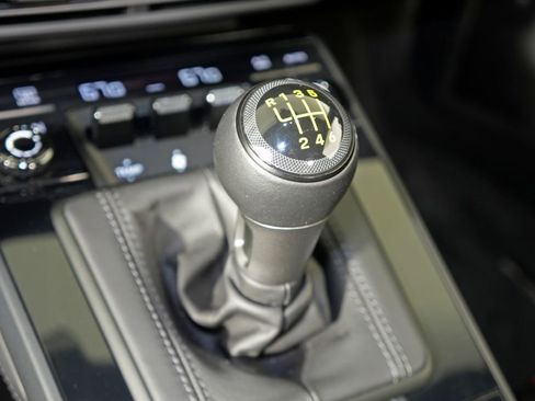 Certified 2023 Porsche 911 GT3 w/ Chrono Package image 35