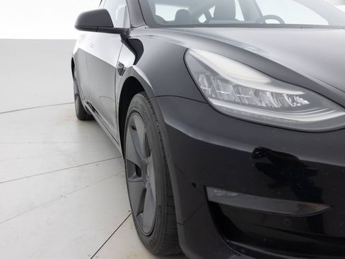 Used 2021 Tesla Model 3 Long Range AWD/4WD image 11