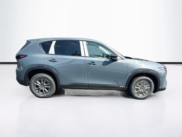 New 2026 MAZDA CX-5 Select AWD/4WD image 8