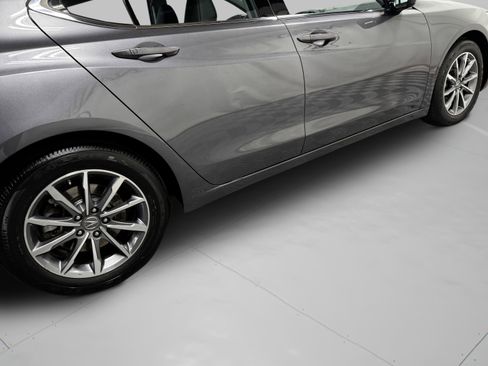 Certified 2020 Acura TLX w/ Technology Package image 43