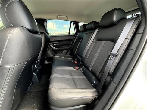 New 2025 MAZDA CX-50 2.5 Hybrid w/ Cargo Package image 13