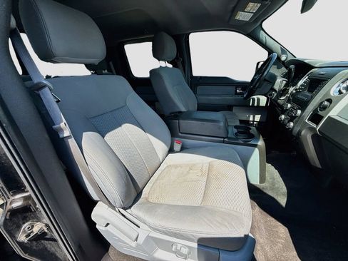 Used 2014 Ford F150 XLT w/ Equipment Group 302A Luxury AWD/4WD image 28