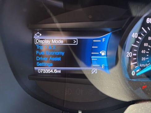 Used 2020 Ford Edge Titanium w/ Equipment Group 301A image 12