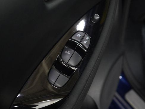 Used 2024 Nissan Leaf SV Plus image 16