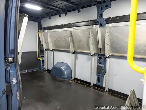 Used 2021 RAM ProMaster 3500 FWD image 17