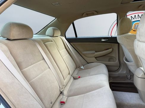 Used 2003 Honda Accord EX image 15