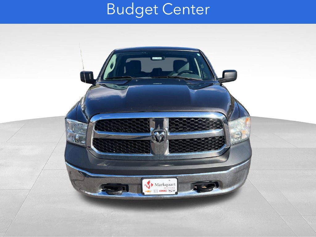 Used 2014 RAM 1500 Tradesman w/ Popular Equipment Group AWD/4WD image 2