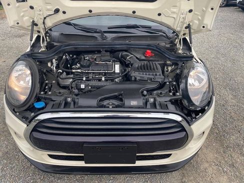 Used 2019 MINI Cooper 2-Door Hardtop FWD image 23