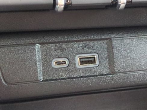 Certified 2026 Chevrolet Colorado Trail Boss AWD/4WD image 25