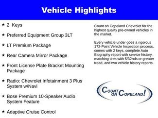 Certified 2023 Chevrolet Traverse LT w/ LT Premium Package video 2