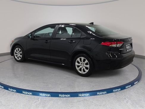 Certified 2025 Toyota Corolla LE image 7