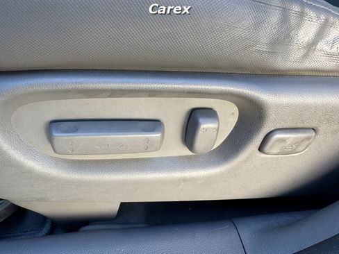 Used 2008 Honda CR-V EX-L image 29