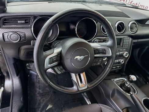 Used 2016 Ford Mustang Coupe w/ Equipment Group 051A image 3