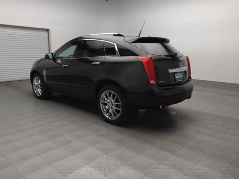 Used 2013 Cadillac SRX Performance w/ Driver Awareness Package image 5