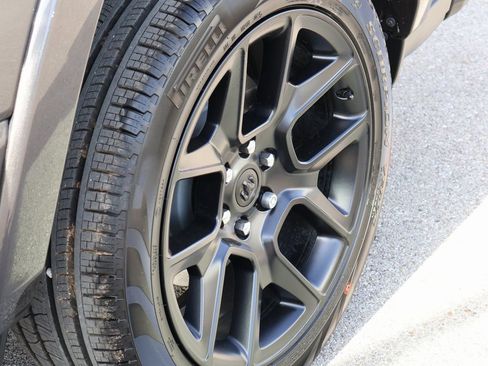 New 2026 RAM 1500 Laramie w/ Night Edition image 39