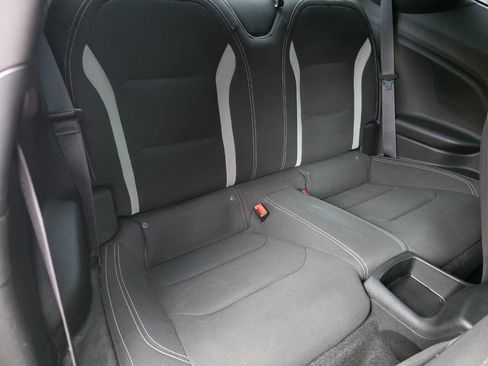 Used 2021 Chevrolet Camaro LT image 32